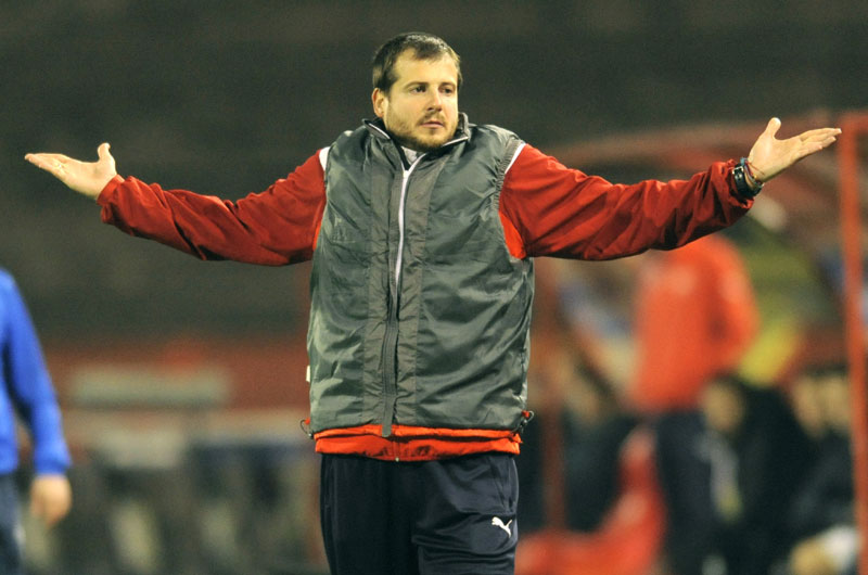 Лалатовић: Кад победимо онда нас је неко пустио