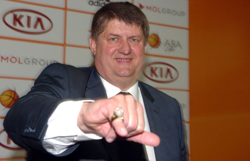 Лисац: Изненадио ме став Звезде, али решићемо проблем