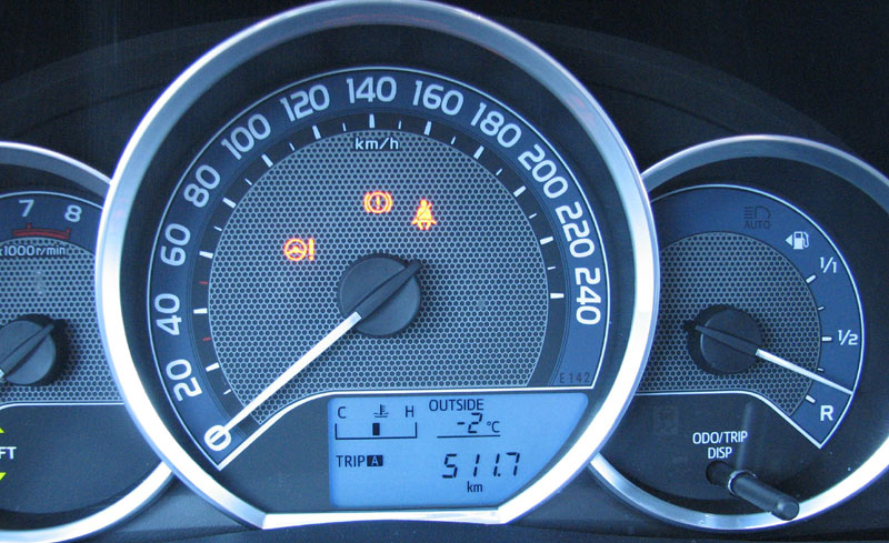 Гас празни џеп