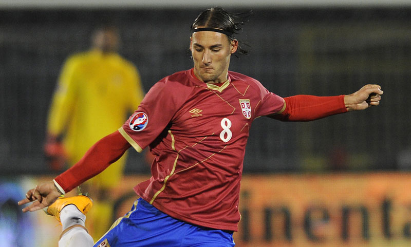 Телеграф: Гудељ прелази у Ајакс