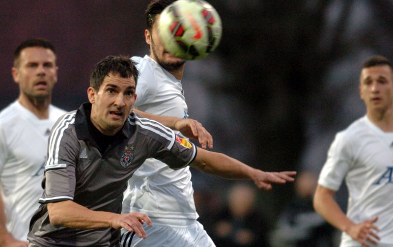 Илић за “Спорт”: Да се не лажемо, није исто два и пет бодова предности