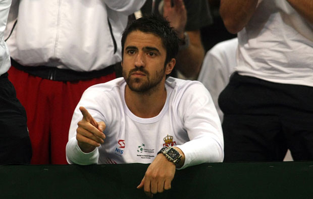 Типсаревић: Ђоковић није као други шампиони