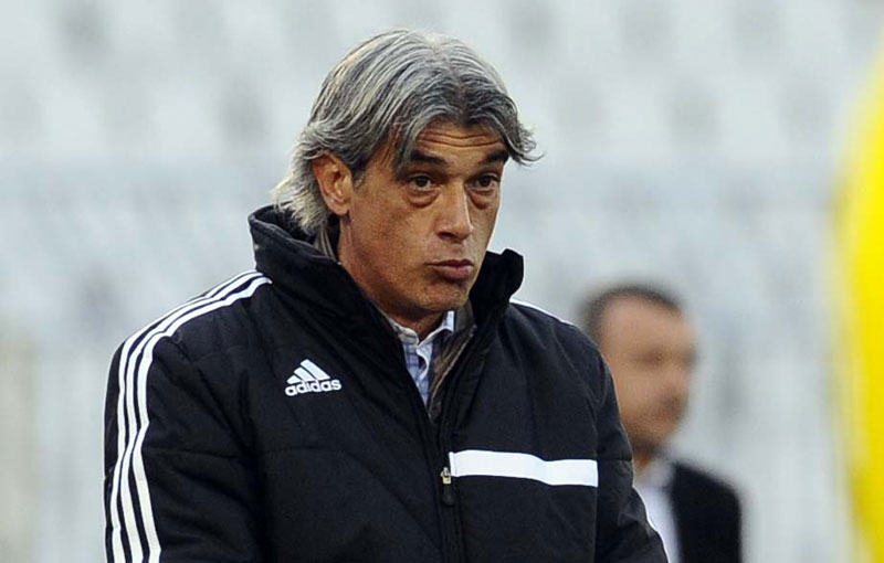 Милинковић: Нећемо бранити 3:0, желим Вождовац у финалу