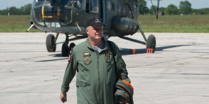 Пилот и контролор се нису разумели