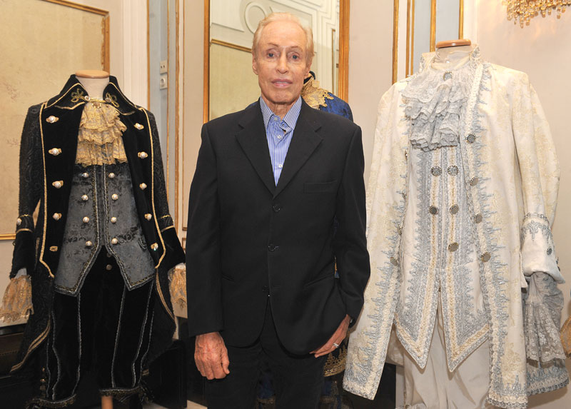 Ренато Балестра: Београд је моја кућа