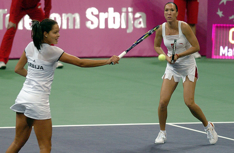 Јечменица објавила списак: Са Аном и Јеленом у Новом Саду