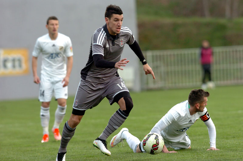 Грбић: Милинковић ме вратио у живот