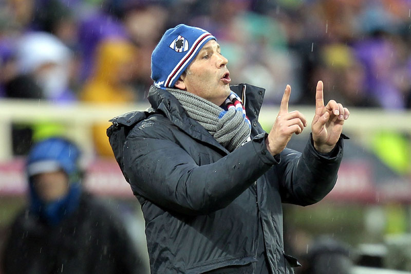 Наполи први до Михајловића