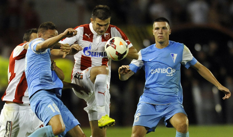 Петковићу зелено светло за повратак на терен