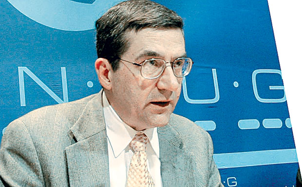 Др Срђа Трифковић: Хладни рат није престајао