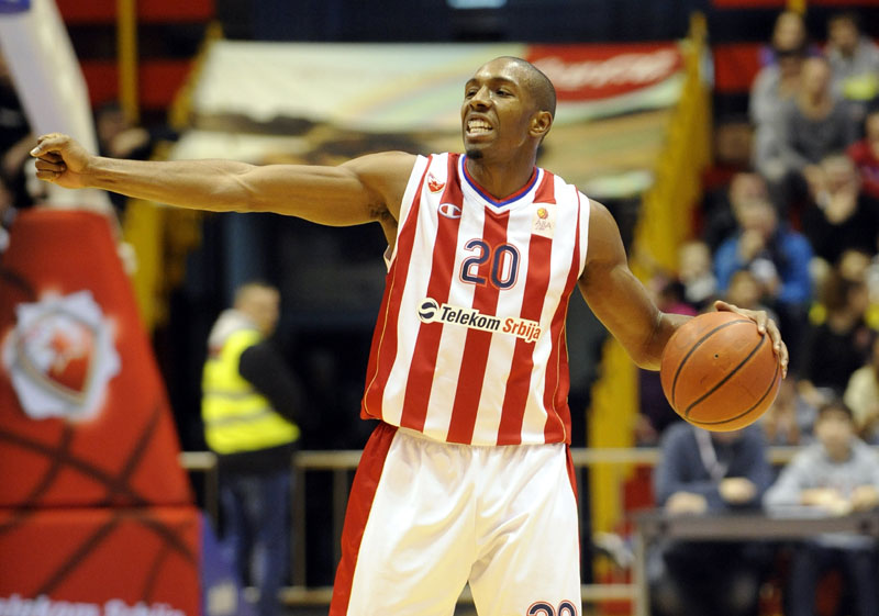 Нелсон пред меч са Звездом: Пазићу да не промашим свлачионицу