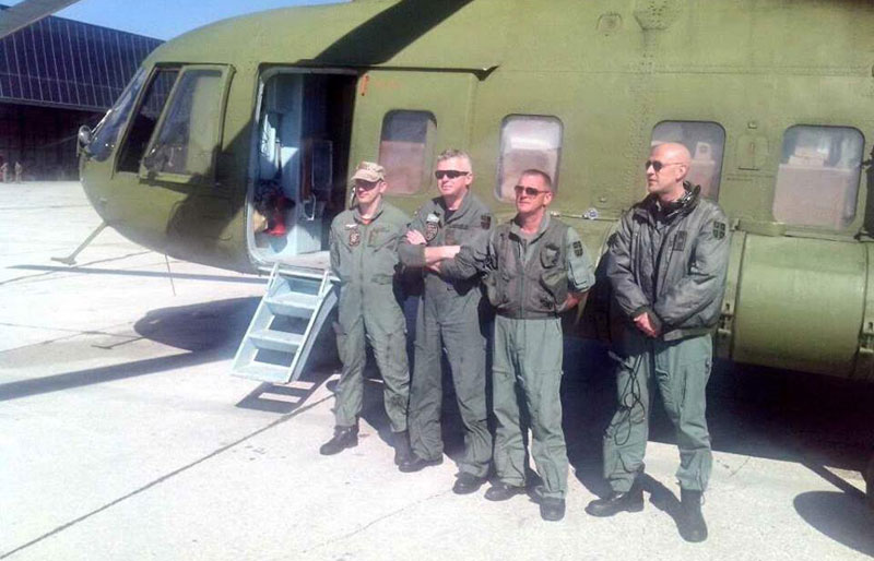 Бандић: Намера ми је била да спасемо бебу, радио сам по Правилу службе