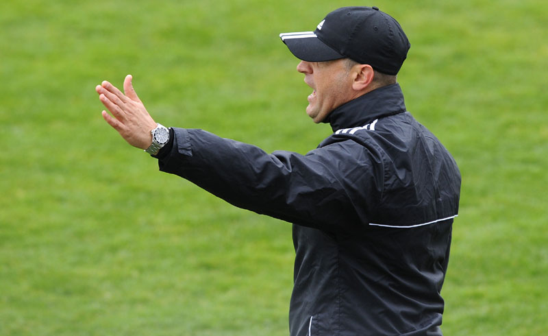 Милојевић: Нишлије наш дужник, очекујем квалитетан меч