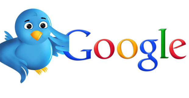 Google купује Twitter?