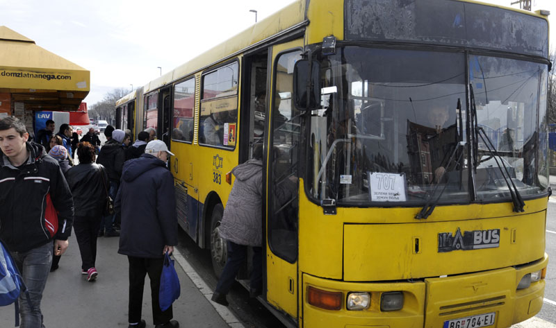 Нове линије, трасе и цене почетком 2016.