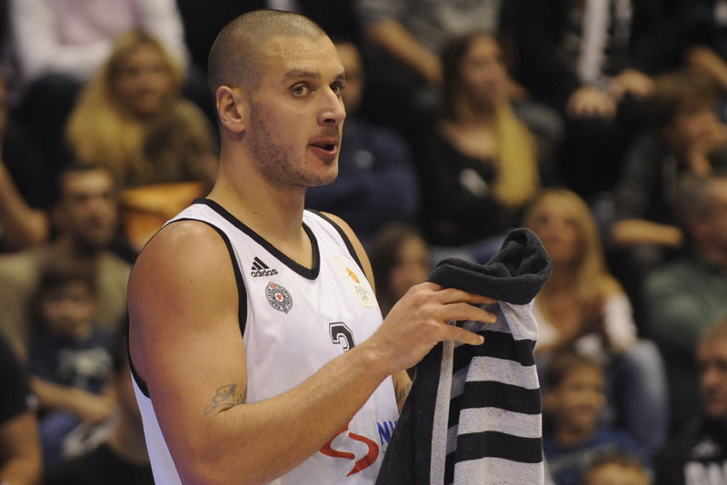 Павловић за “Спорт”: Звезда има тим истог квалитета као прошле сезоне