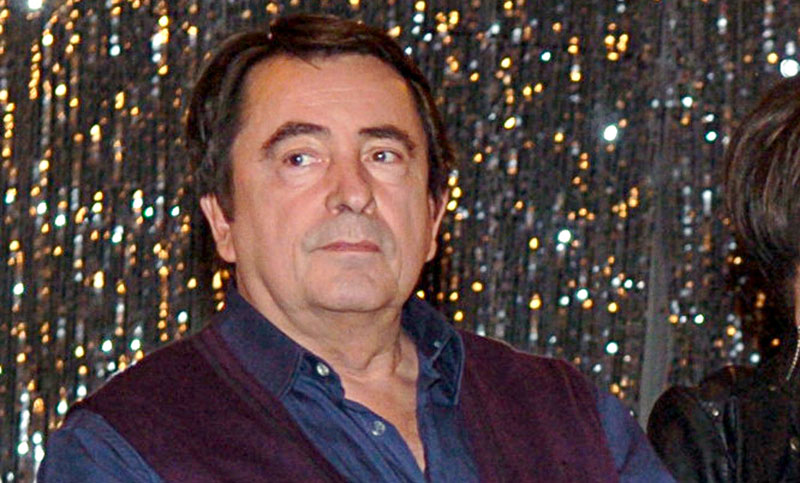 Лане Гутовић: Тренутни политичари су листопадна гарнитура