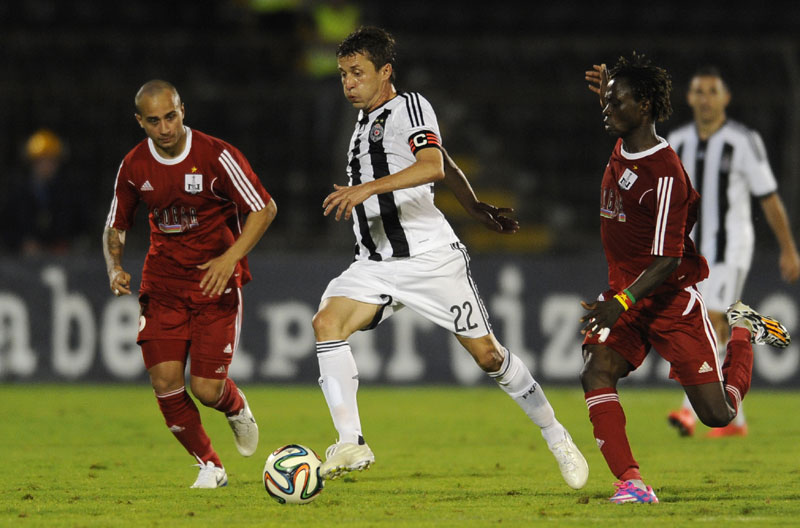 Илић на терену још годину дана