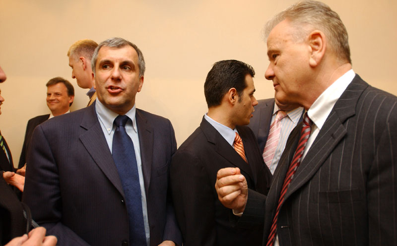 Престижни сајт „Еврохупс” направио листу најбоље плаћених тренера у Евролиги: Кумови краљеви зараде