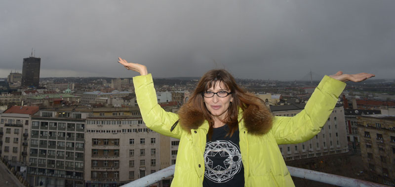 Идем на Марс и не враћам се!