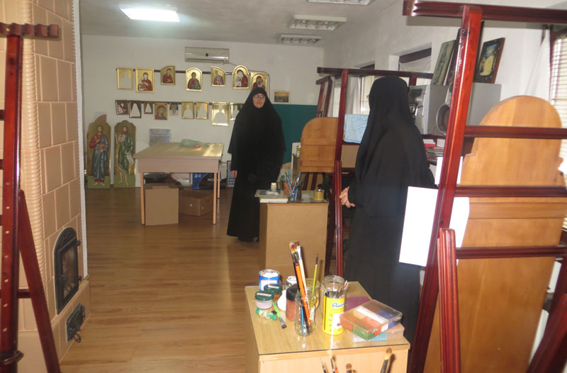 Врање: Монах који је умео да помогне