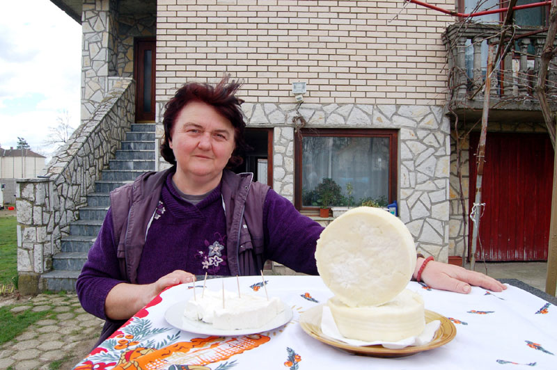 Козjе млеко као лек