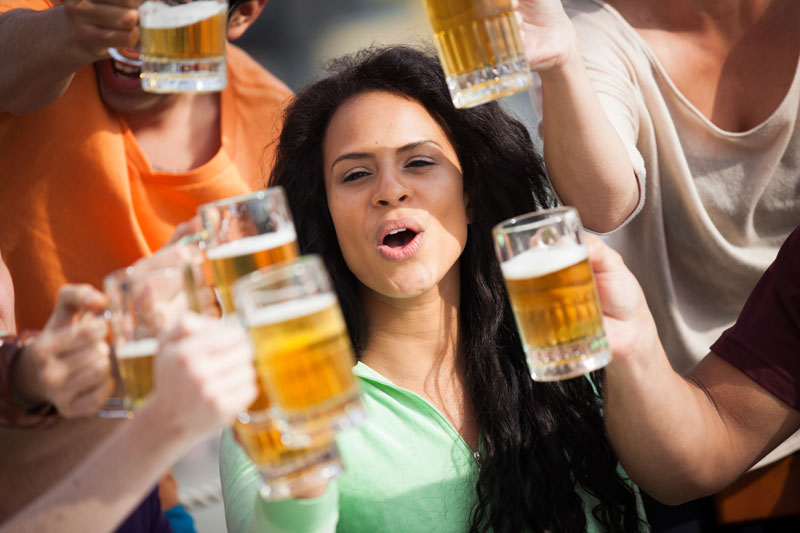 Пиво ће у Белгији потећи и пивоводом