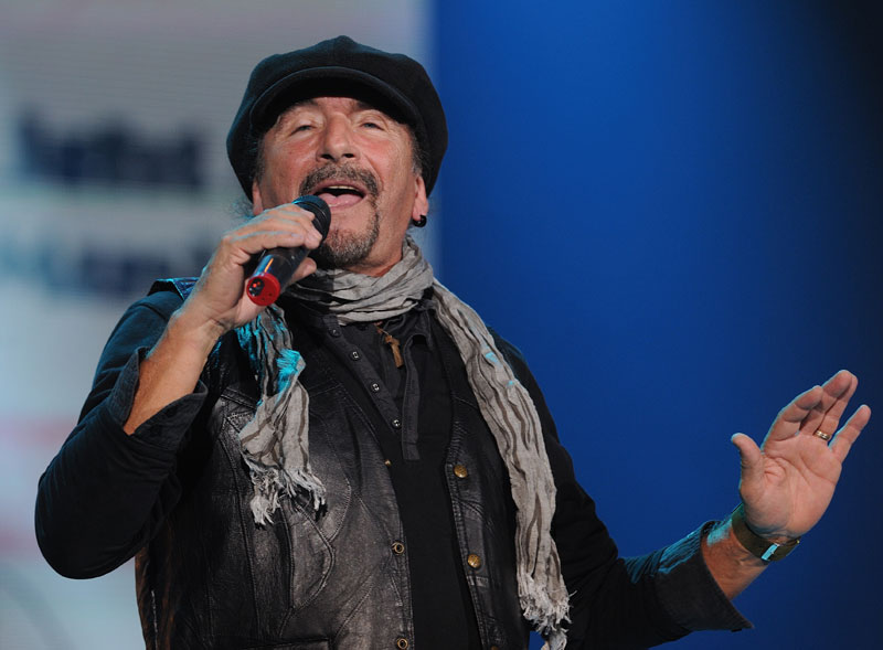 Жељко Бебек: Мој друг Јаника