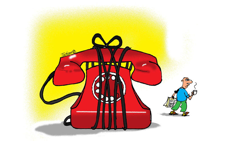 Смедерево: Зову 192 и због ТВ управљача