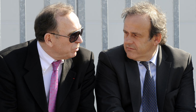 Ћурковић за “Новости”: Забрана играња може да траје годинама