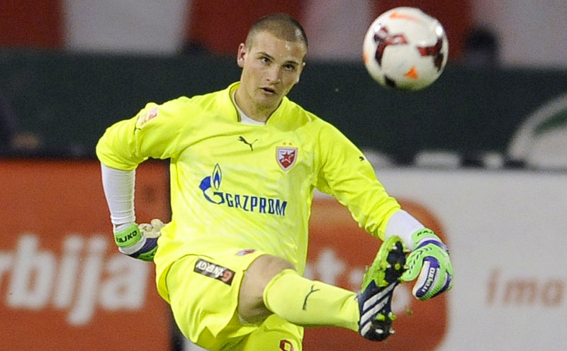 И Аугсбург хоће Рајковића