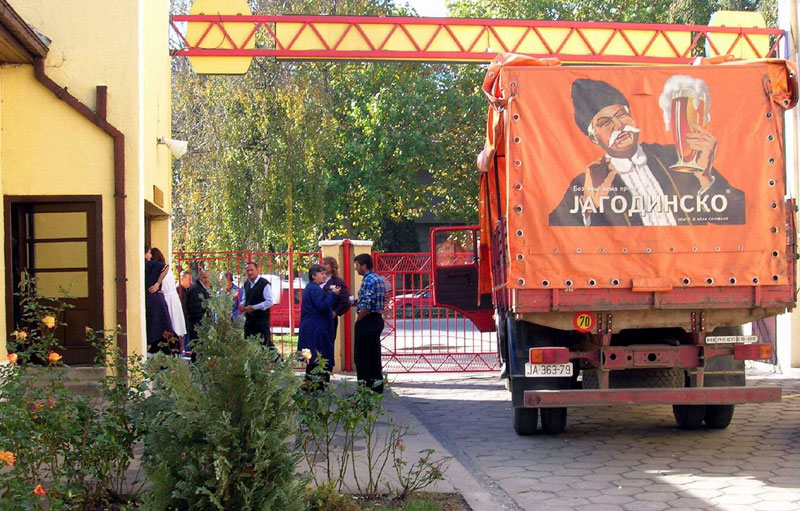 Синдикалци знају ко је убио Пантића!