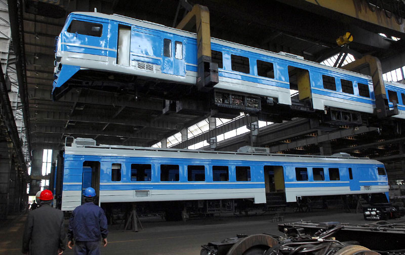 Железнице оштетиле буџет за 65 милиона евра