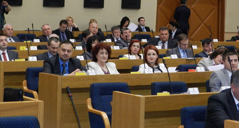 Српска не да 9. јануар!