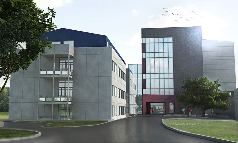 Дедиње 2 чека Владу