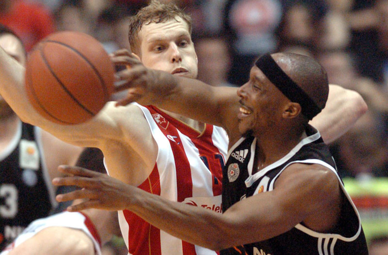 Акојон: Дошао сам да ме Вујошевић научи како да будем плејмејкер