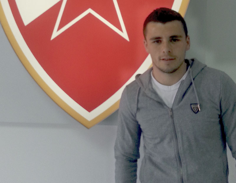 Јововић: Нисам ништа потписао