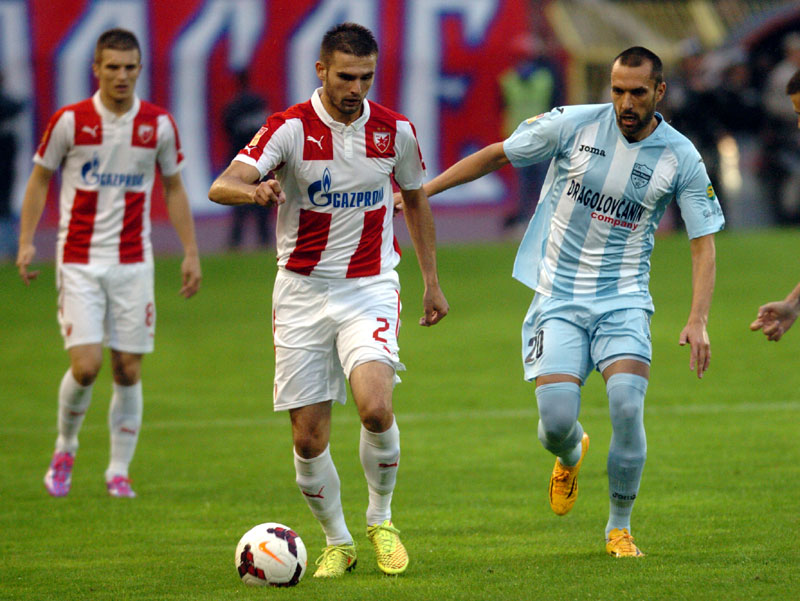 Петковић: Тешко је гледати када екипи не иде