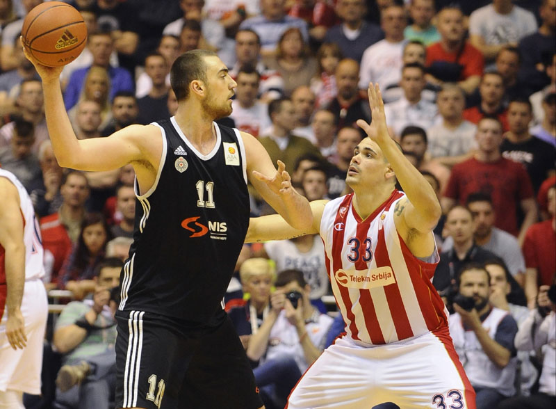 Милутинов: Адреналин ми је дао снагу да издржим