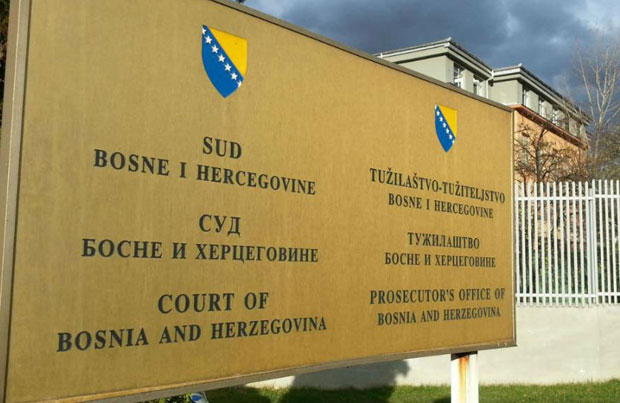 БиХ: Деценија затвора због ратног злочина у Коњицу