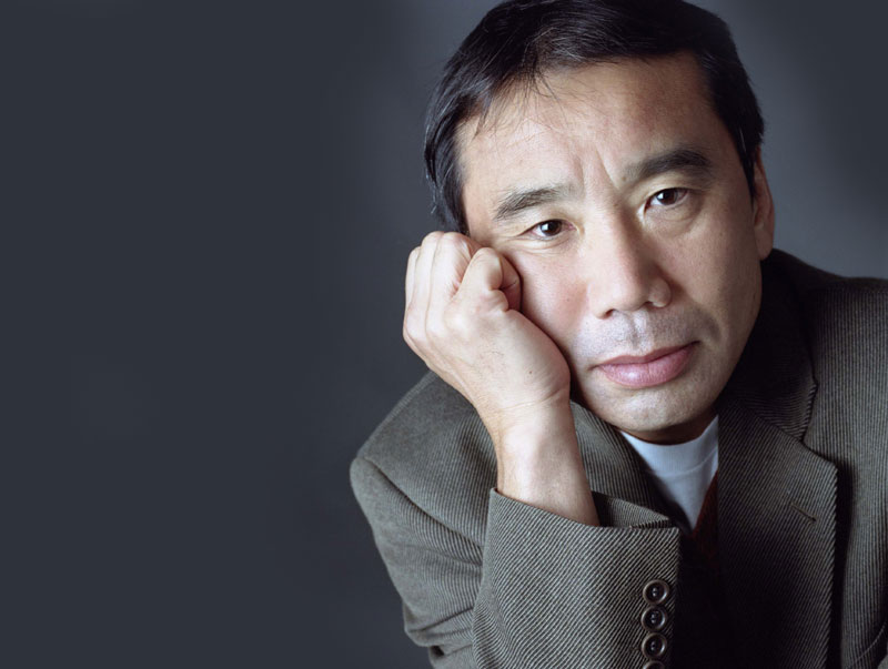 Мураками: Јапан треба да се извињава за Други светски рат