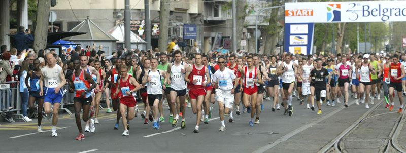 Маратон мења трасе превоза