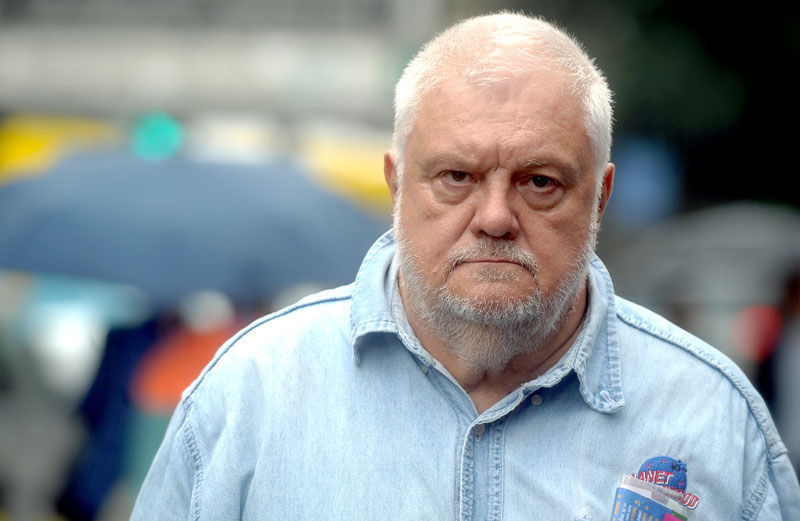 Драгомир Антонић, етнолог: Душа пунија од џепова