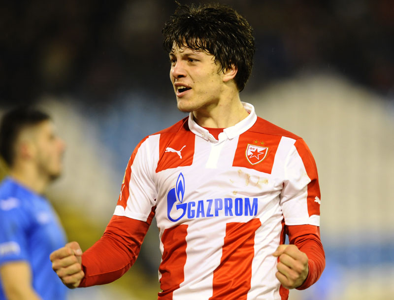 Јовић од децембра у Торину?