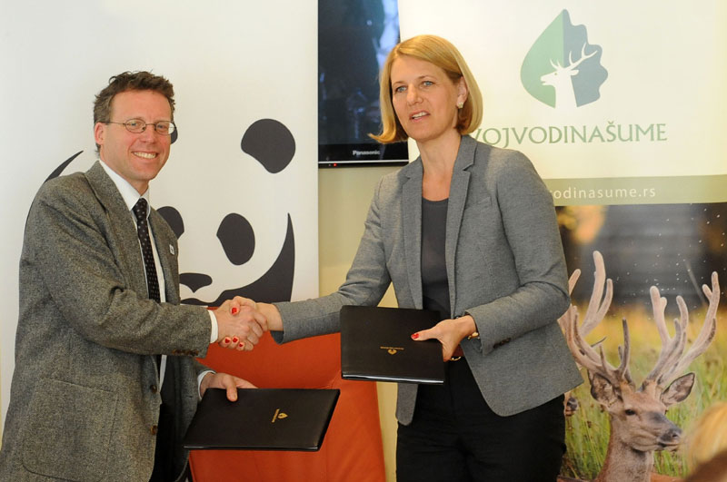 Дунав европски Амазон