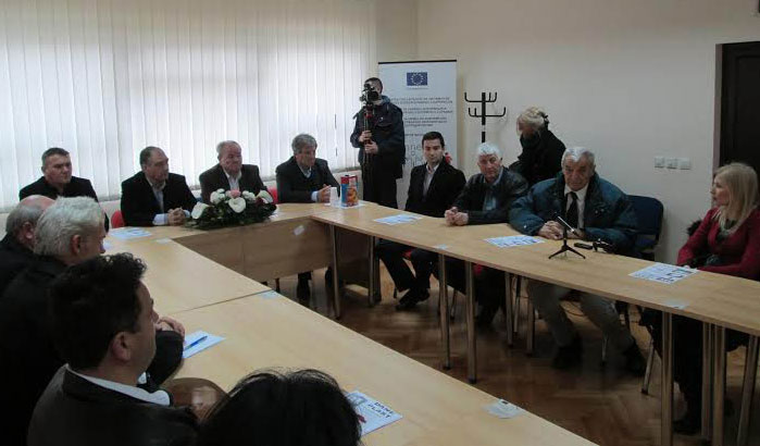 Нектар унапред гарантује откуп