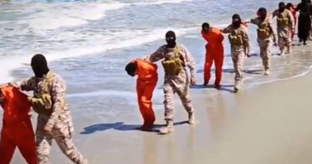 Терориста-покајник о масовним погубљењима хришћана