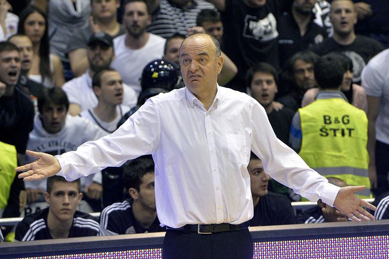 Вујошевић: Свако зло има крај 