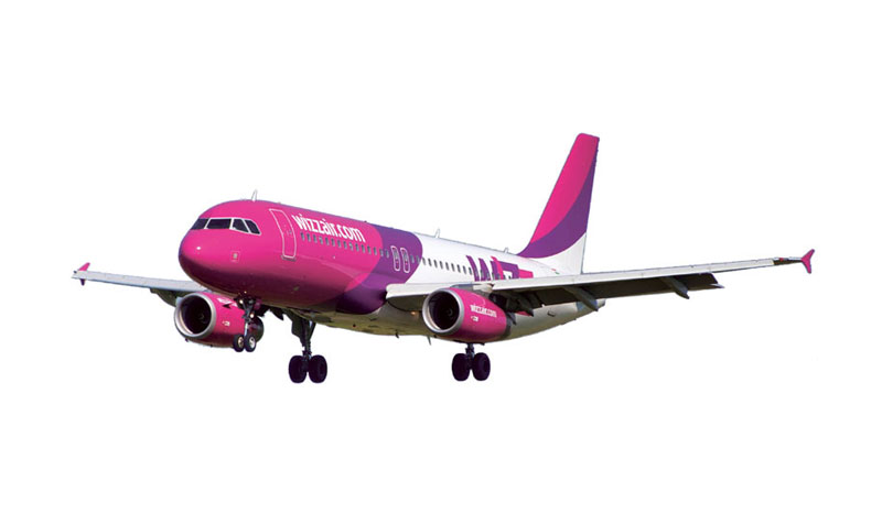 Виз ер почео продају карата за наредну зимску сезону