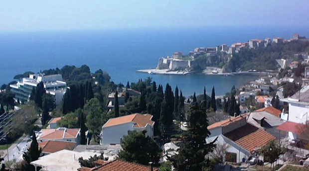 Приморје лежи на црном злату